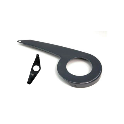 Kædeskærm til E-Curve/E-GO 